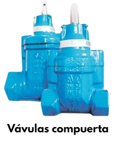 valvulas